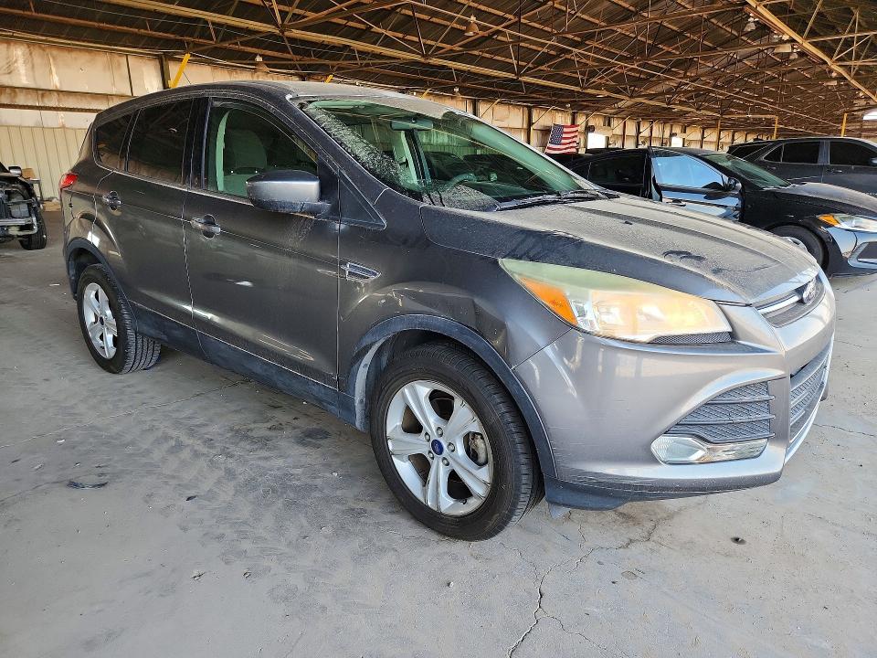 63834326 :رقم المزاد ، 1FMCU0GX7EUD94838 vin ، 2014 Ford Escape مزاد بيع