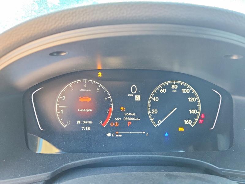 Aukcja sprzedaży 2023 Honda Civic, vin: 19XFL2H87PE006869, numer aukcji: 66578776
