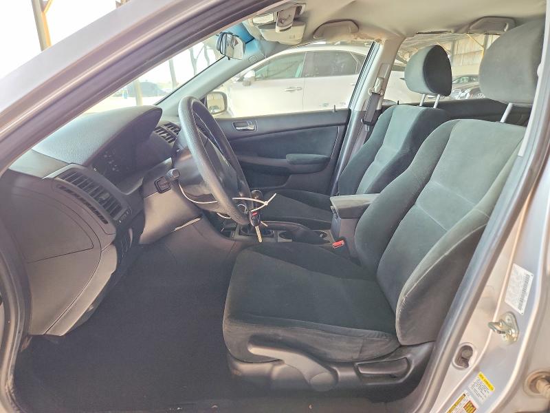 64073206 :رقم المزاد ، 1HGCM55476A150122 vin ، 2006 Honda Accord مزاد بيع