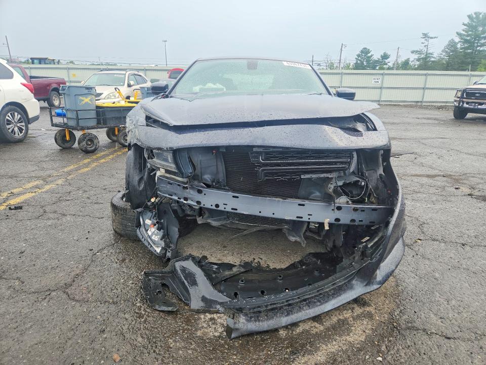 Продажа на аукционе авто 2016 Dodge Charger, vin: 2C3CDXJG0GH341981, номер лота: 63967436