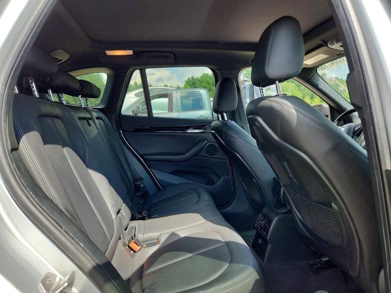 Aukcja sprzedaży 2016 Bmw X1, vin: WBXHT3C36G5F65695, numer aukcji: 65642166