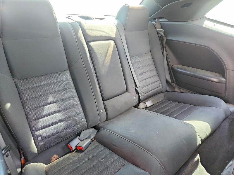 Aukcja sprzedaży 2009 Dodge Challenger, vin: 2B3LJ44V79H632933, numer aukcji: 63688796