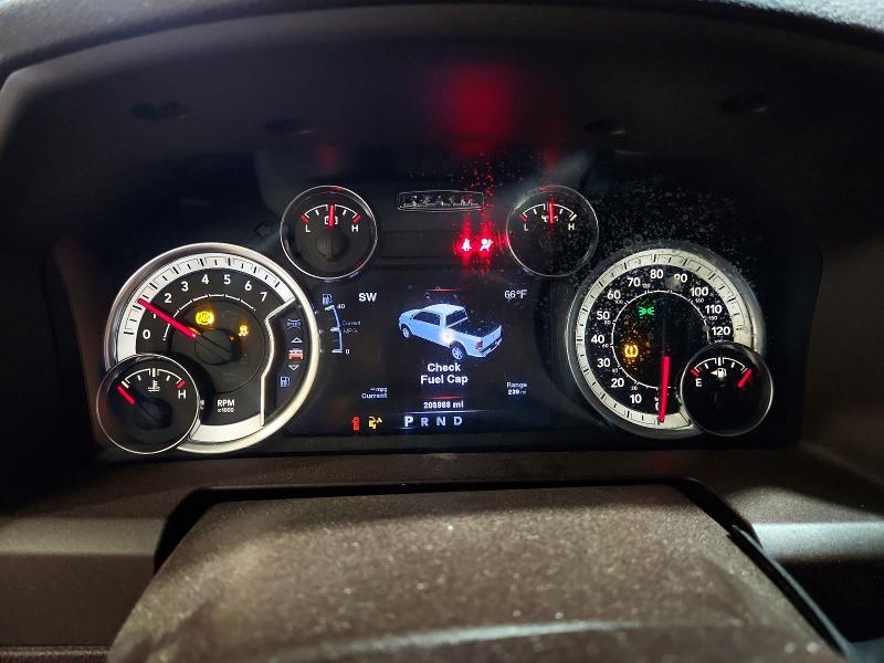 2013 Ram 1500 მანქანა იყიდება აუქციონზე, vin: 1C6RR7LT5DS631016, აუქციონის ნომერი: 64788746