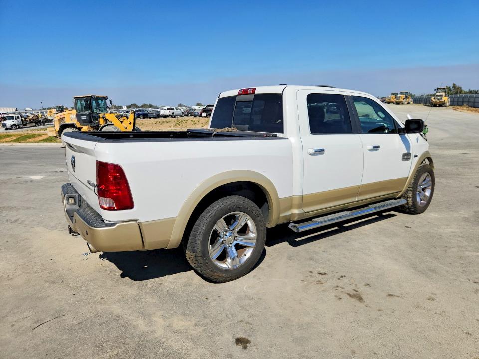 63954096 :رقم المزاد ، 1D7RV1CT1BS658735 vin ، 2011 Dodge Ram 1500 مزاد بيع