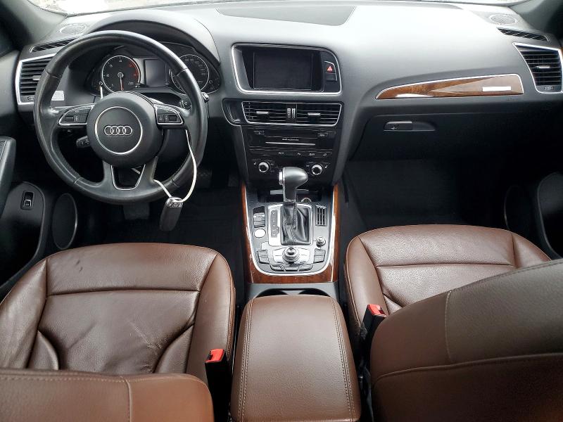 Продаж на аукціоні авто 2015 Audi Q5, vin: WA1CMAFP3FA043899, номер лоту: 66177946