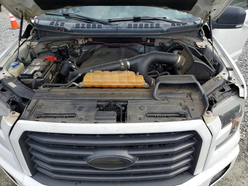 Aukcja sprzedaży 2016 Ford F150, vin: 1FTEW1EG2GFB49985, numer aukcji: 64100886