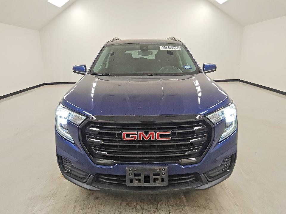 64240556 :رقم المزاد ، 3GKALMEV0NL269573 vin ، 2022 Gmc Terrain مزاد بيع