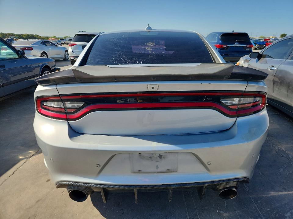 Aukcja sprzedaży 2020 Dodge Charger, vin: 2C3CDXCT3LH143643, numer aukcji: 65143816
