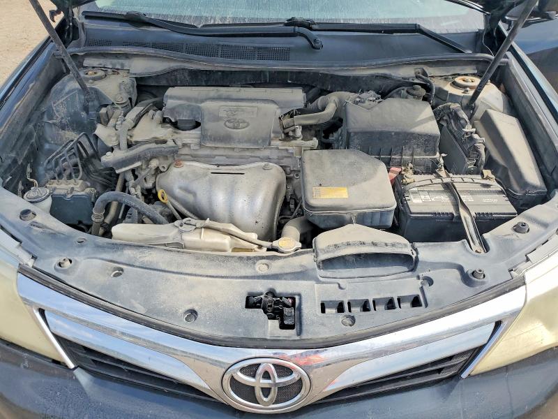 Продаж на аукціоні авто 2014 Toyota Camry, vin: 4T1BF1FK7EU305674, номер лоту: 66655706