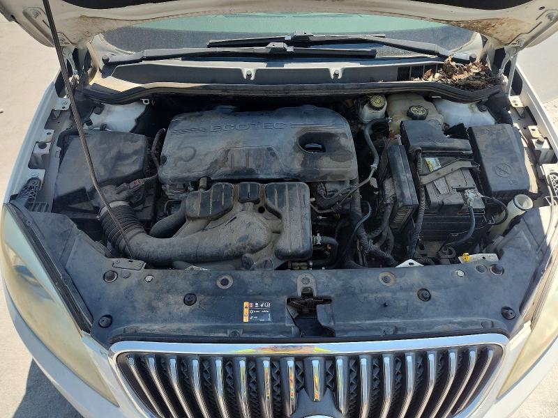 Продаж на аукціоні авто 2015 Buick Verano, vin: 1G4PP5SK8F4174675, номер лоту: 63596266