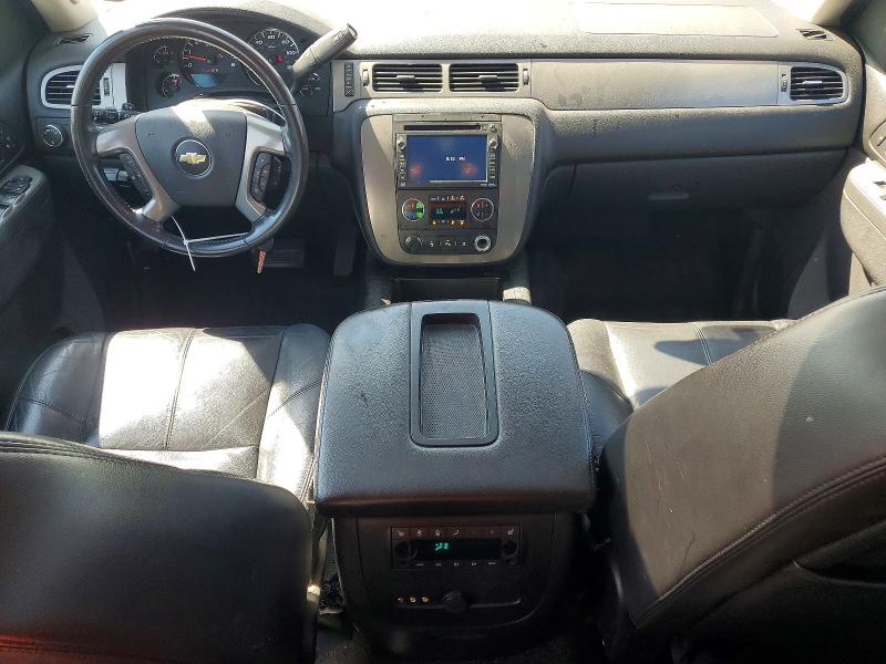 Aukcja sprzedaży 2011 Chevrolet Tahoe, vin: 1GNSKBE03BR366516, numer aukcji: 66303986