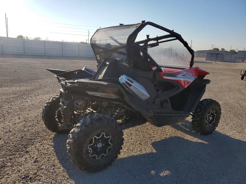Aukcja sprzedaży 2020 Cfmoto Zforce 950, vin: LCELV1ZGXL6000206, numer aukcji: 66248386
