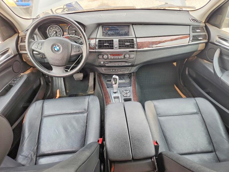 Продаж на аукціоні авто 2011 Bmw X5, vin: 5UXZW0C55BL657292, номер лоту: 63602346