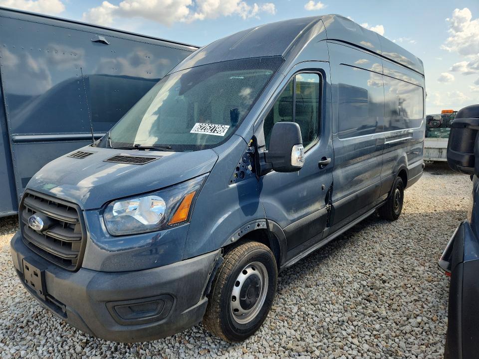Aukcja sprzedaży 2020 Ford Transit, vin: 1FTBR3X83LKB04177, numer aukcji: 62262796