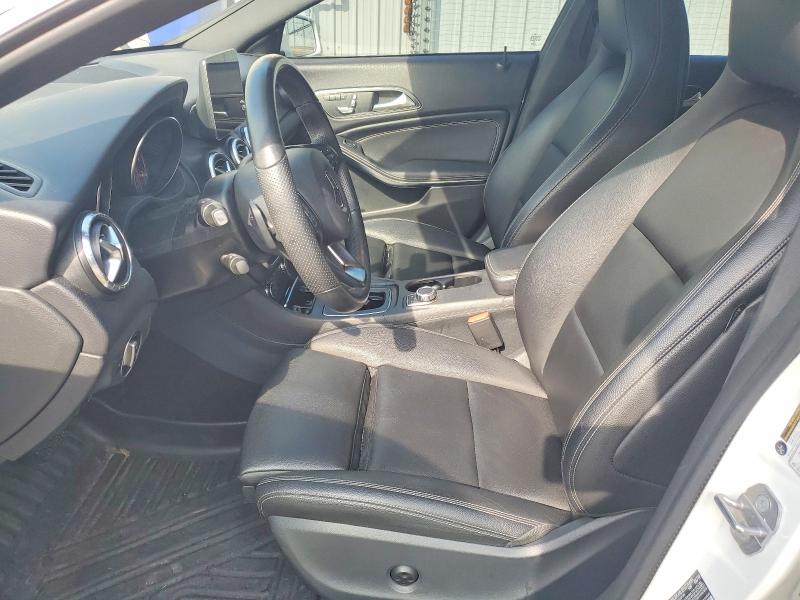 2019 Mercedes-benz Cla მანქანა იყიდება აუქციონზე, vin: WDDSJ4EB1KN773739, აუქციონის ნომერი: 64582646