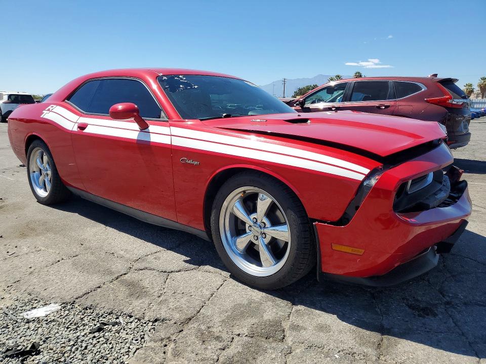 Aukcja sprzedaży 2012 Dodge Challenger, vin: 2C3CDYBT0CH295130, numer aukcji: 65408136