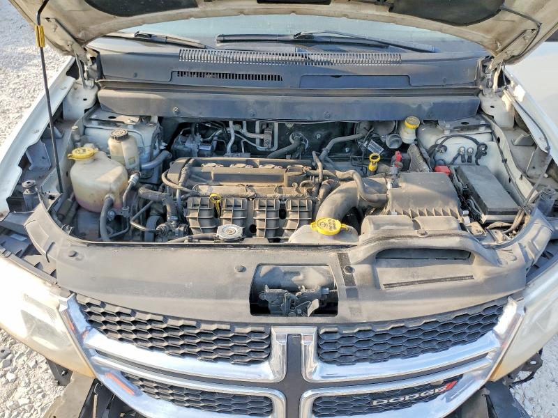 63800026 :رقم المزاد ، 3C4PDCAB5HT558364 vin ، 2017 Dodge Journey مزاد بيع