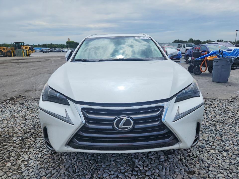 64015046 :رقم المزاد ، JTJYARBZXG2050044 vin ، 2016 Lexus Nx 200t مزاد بيع