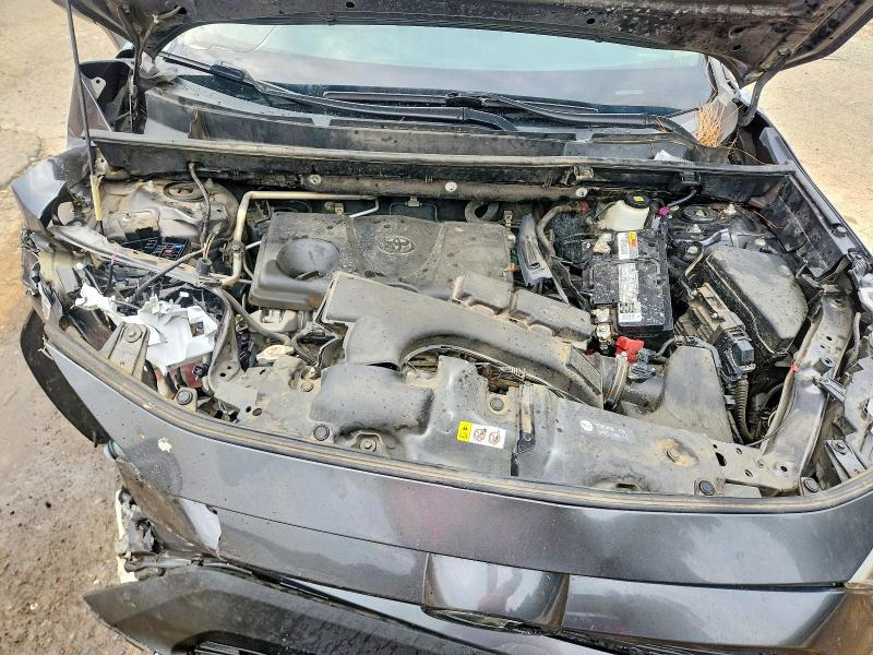 Aukcja sprzedaży 2020 Toyota Rav4, vin: 2T3H1RFV3LC037486, numer aukcji: 66233086