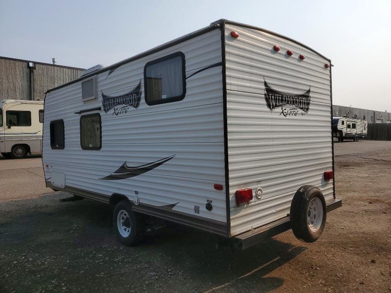 Продаж на аукціоні авто 2014 Forest River Wildwoo 195bh, vin: 4X4TWDV13ER346531, номер лоту: 64241676