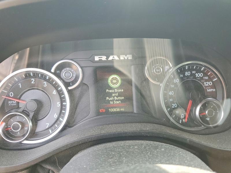 Продаж на аукціоні авто 2021 Ram 1500, vin: 1C6RREFG5MN767731, номер лоту: 63773586