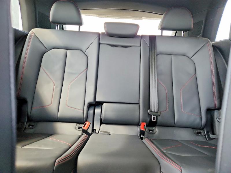 Aukcja sprzedaży 2025 Audi Q3, vin: WA1EECF38S1084019, numer aukcji: 65894416