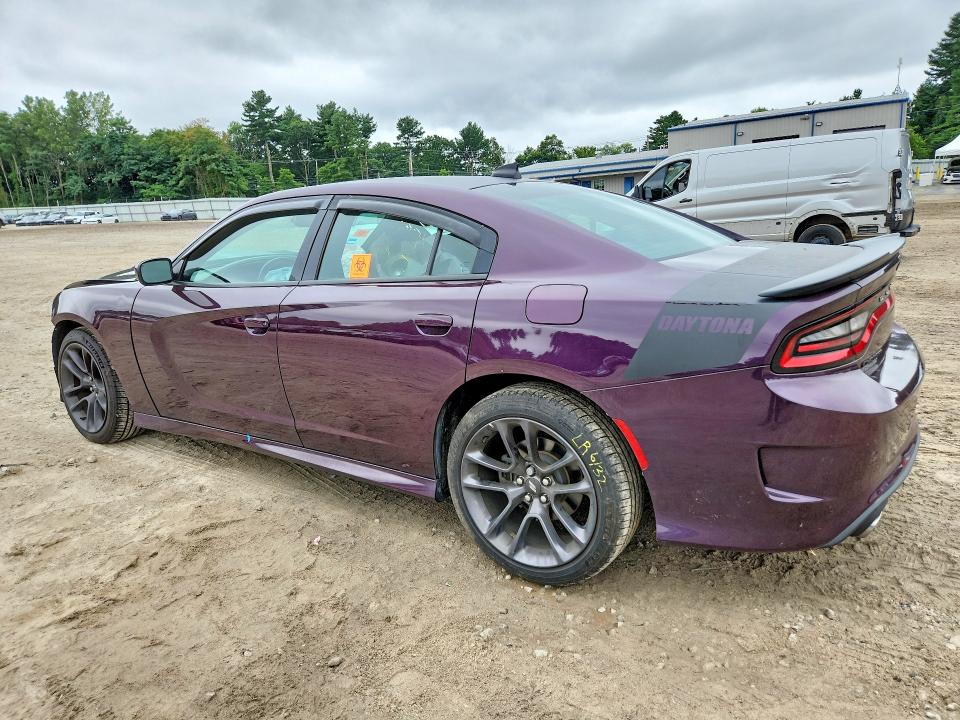 Aukcja sprzedaży 2020 Dodge Charger, vin: 2C3CDXCT4LH154179, numer aukcji: 64977216