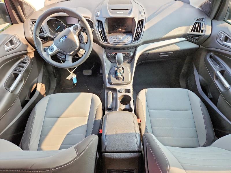 Продажа на аукционе авто 2014 Ford Escape, vin: 1FMCU9G98EUE04749, номер лота: 64738056