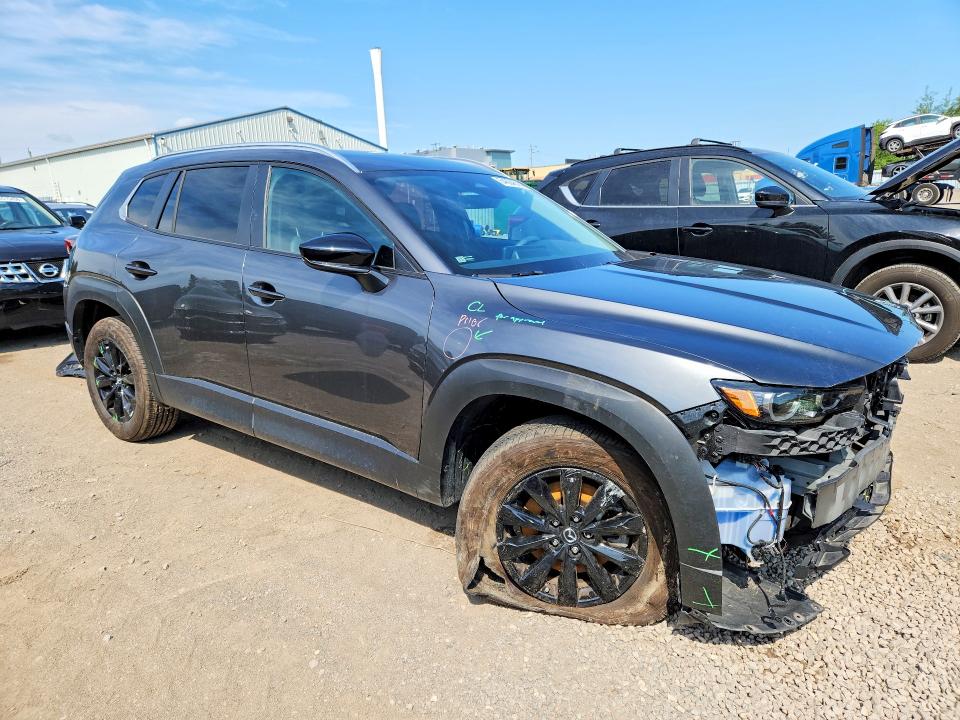Aukcja sprzedaży 2025 Mazda Cx-50, vin: 7MMVABCM6SN328204, numer aukcji: 64804616