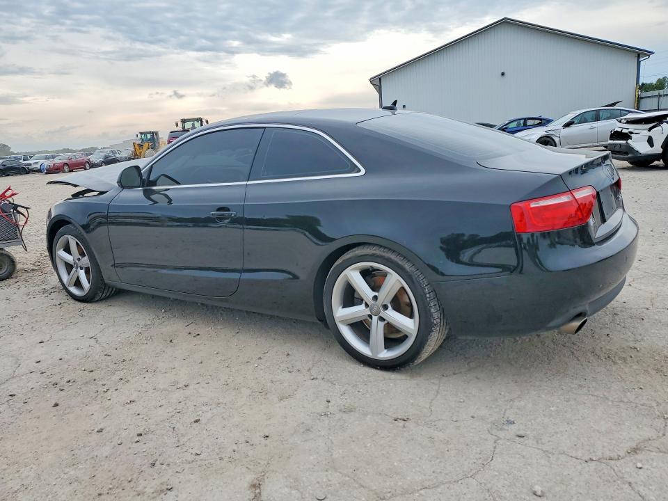 Продажа на аукционе авто 2009 Audi A5, vin: WAUDK78T99A020979, номер лота: 65220196
