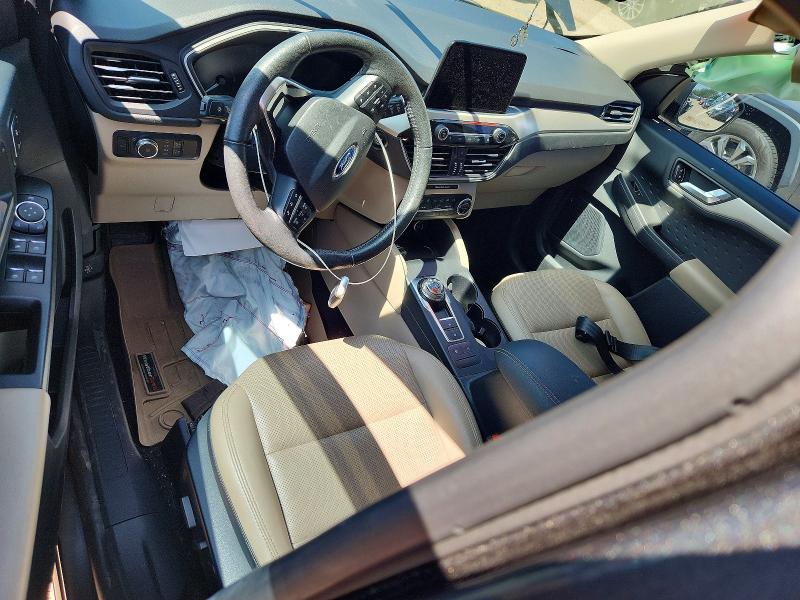 2020 Ford Escape მანქანა იყიდება აუქციონზე, vin: 1FMCU0H66LUB14474, აუქციონის ნომერი: 65899946