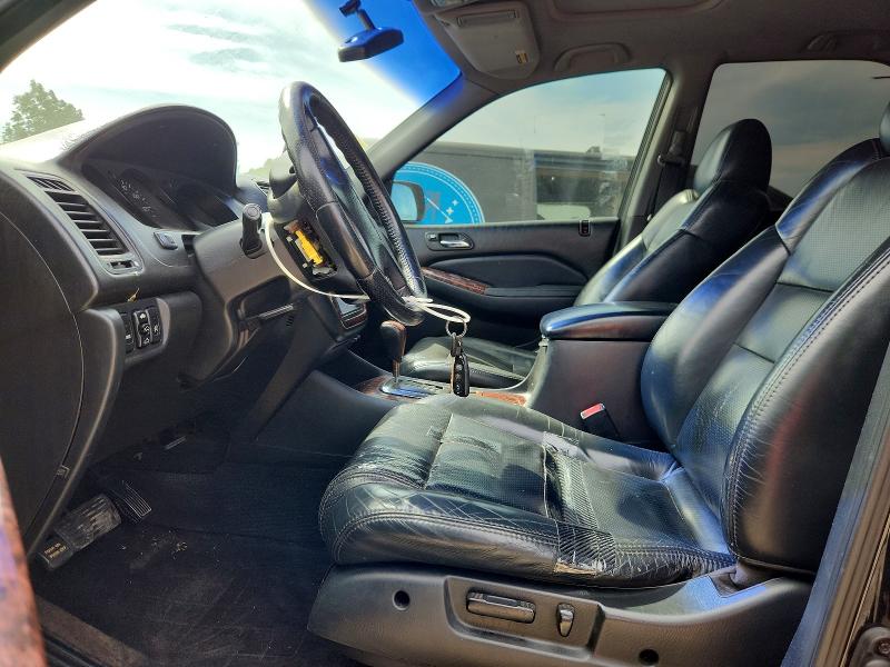 Aukcja sprzedaży 2002 Acura Mdx, vin: 2HNYD18602H506376, numer aukcji: 65524126