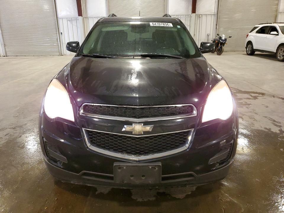 Aukcja sprzedaży 2014 Chevrolet Equinox, vin: 2GNALBEK6E6266260, numer aukcji: 64107856