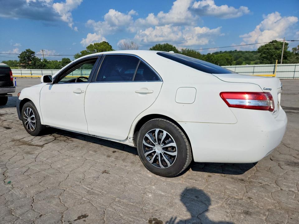 Продажа на аукционе авто 2011 Toyota Camry, vin: 4T1BF3EK4BU634566, номер лота: 64646076
