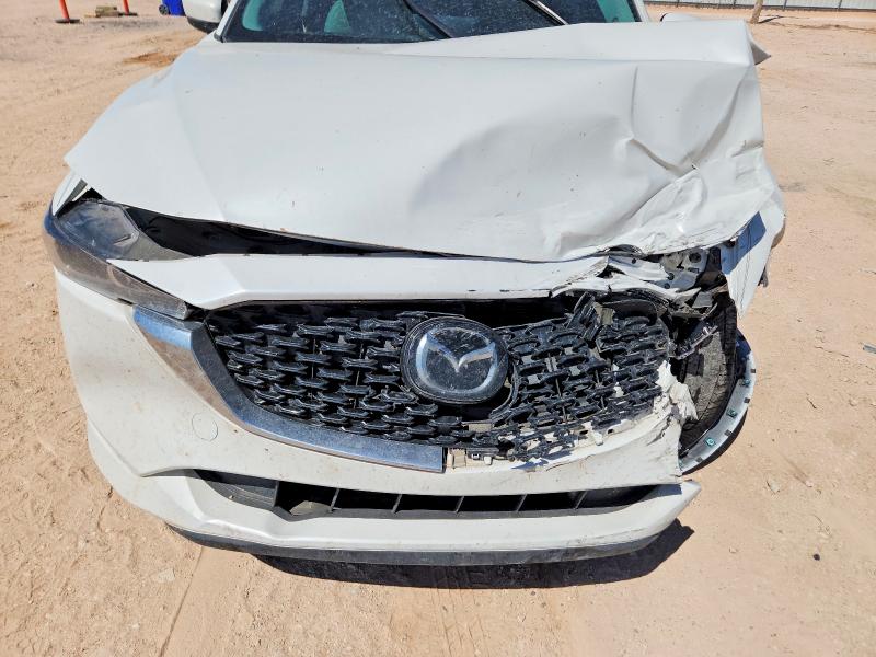 Aukcja sprzedaży 2025 Mazda Cx-5, vin: JM3KFBCLXS0624956, numer aukcji: 64930146