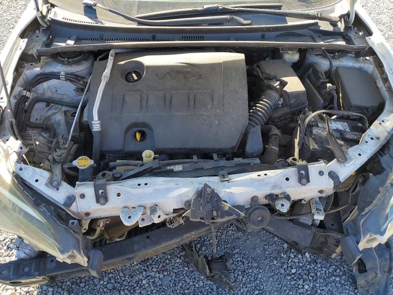 Aukcja sprzedaży 2017 Toyota Corolla, vin: 5YFBURHE2HP670975, numer aukcji: 65359416