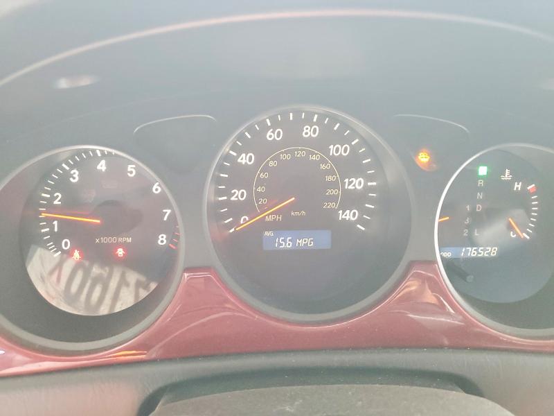 67017166 :رقم المزاد ، JTHBA30G965172557 vin ، 2006 Lexus Es مزاد بيع