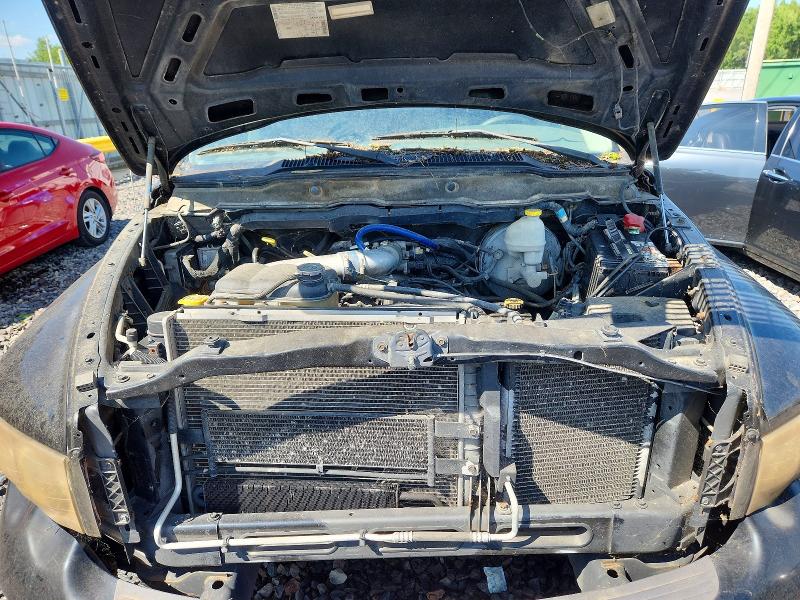 2002 Dodge Ram 1500 მანქანა იყიდება აუქციონზე, vin: 3D7HU18N82G143912, აუქციონის ნომერი: 66034946