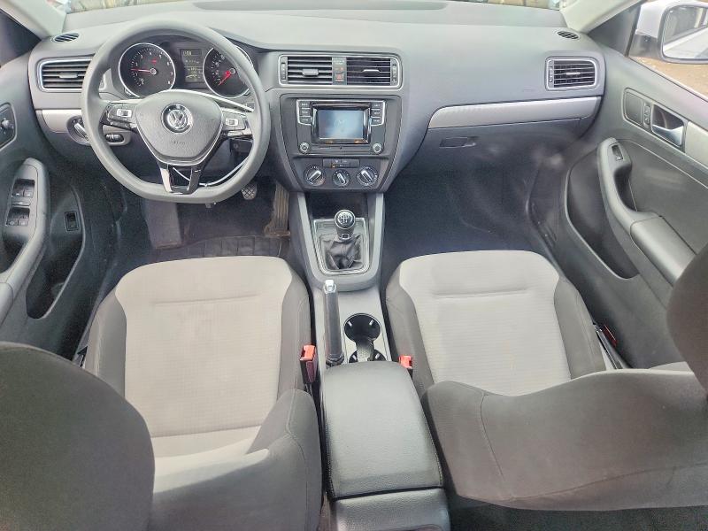 Продажа на аукционе авто 2017 Volkswagen Jetta, vin: 3VW167AJ3HM346584, номер лота: 64826196