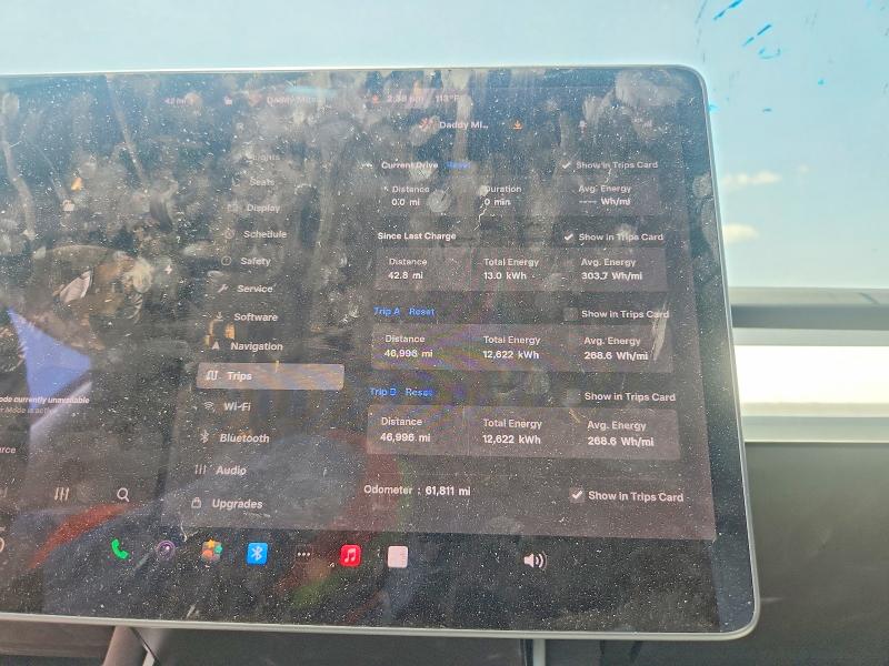 Aukcja sprzedaży 2019 Tesla Model 3, vin: 5YJ3E1EBXKF522251, numer aukcji: 63435696