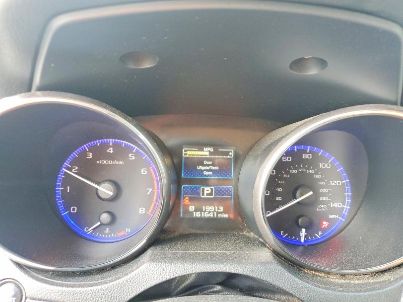 64262036 :رقم المزاد ، 4S4BSBLC2F3218433 vin ، 2015 Subaru Outback مزاد بيع