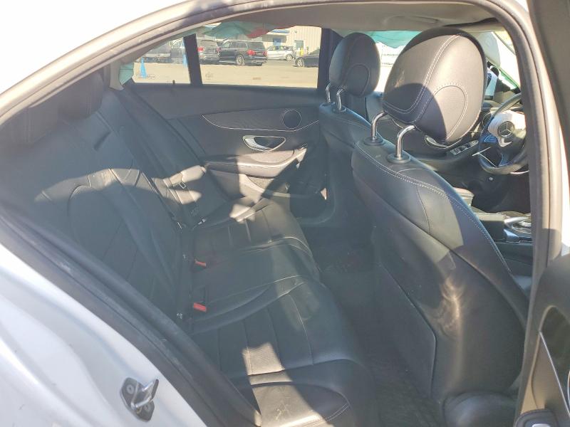 Aukcja sprzedaży 2016 Mercedes-benz C, vin: 55SWF4JB4GU168668, numer aukcji: 66562016