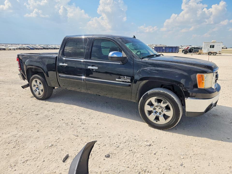 Aukcja sprzedaży 2011 Gmc Sierra, vin: 3GTP1VE01BG183795, numer aukcji: 66386416
