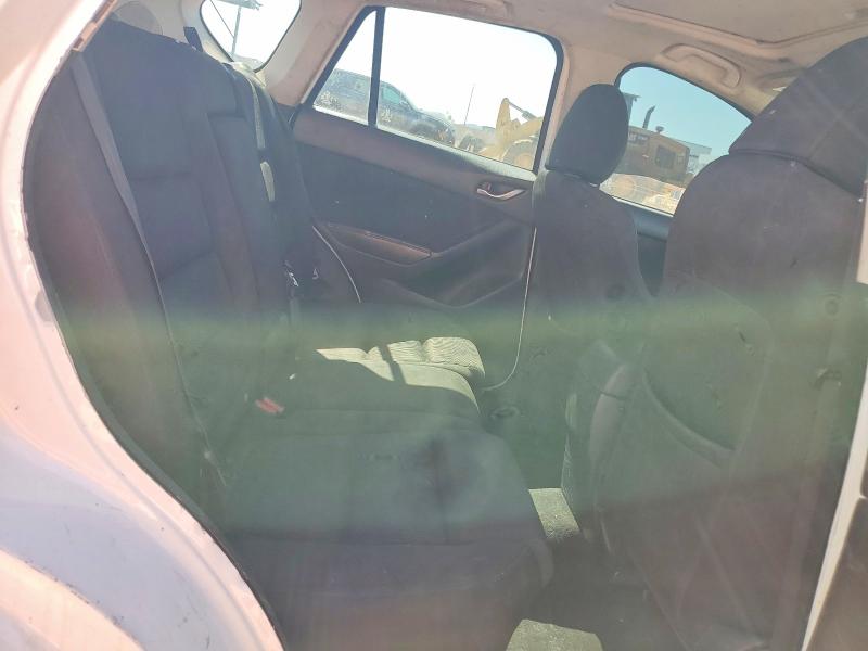 Aukcja sprzedaży 2016 Mazda Cx-5, vin: JM3KE2CY1G0607372, numer aukcji: 65927906