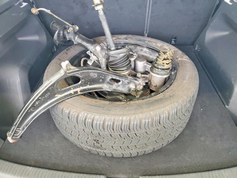2025 Volkswagen Atlas Cross Sport მანქანა იყიდება აუქციონზე, vin: 1V2WE2CA6SC203275, აუქციონის ნომერი: 66398186