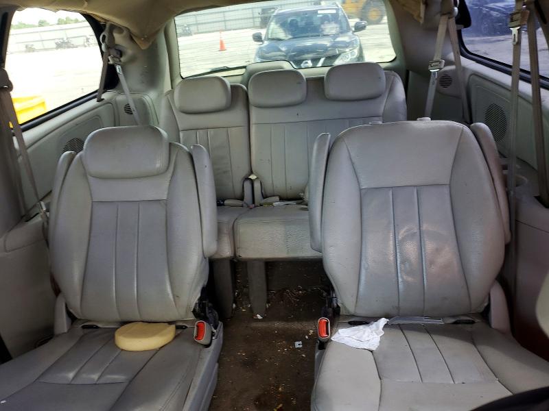Aukcja sprzedaży 2005 Chrysler Town & Country, vin: 2C8GP54L95R119589, numer aukcji: 63761456