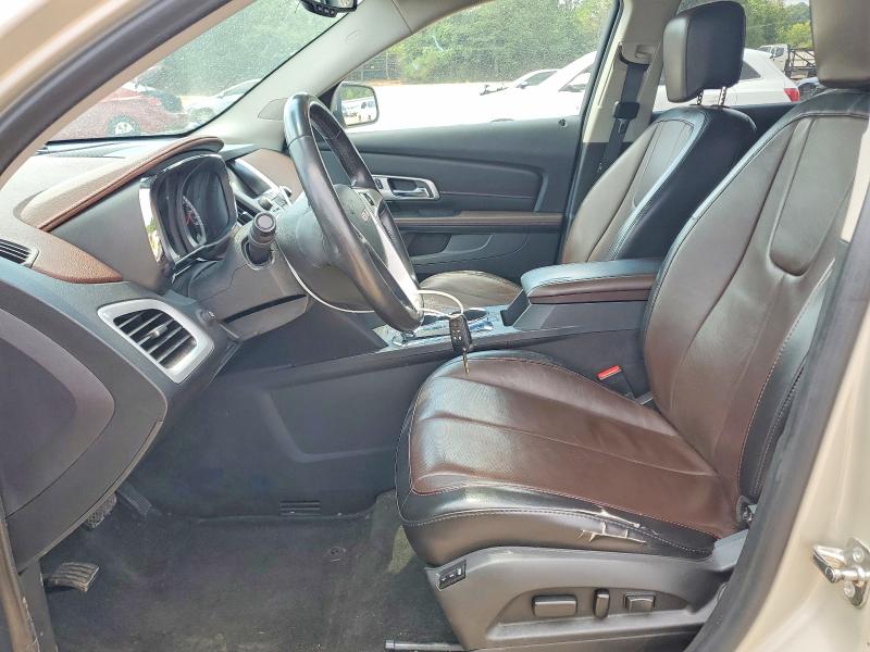 Продаж на аукціоні авто 2015 Gmc Terrain, vin: 2GKALTEK2F6184112, номер лоту: 66508716
