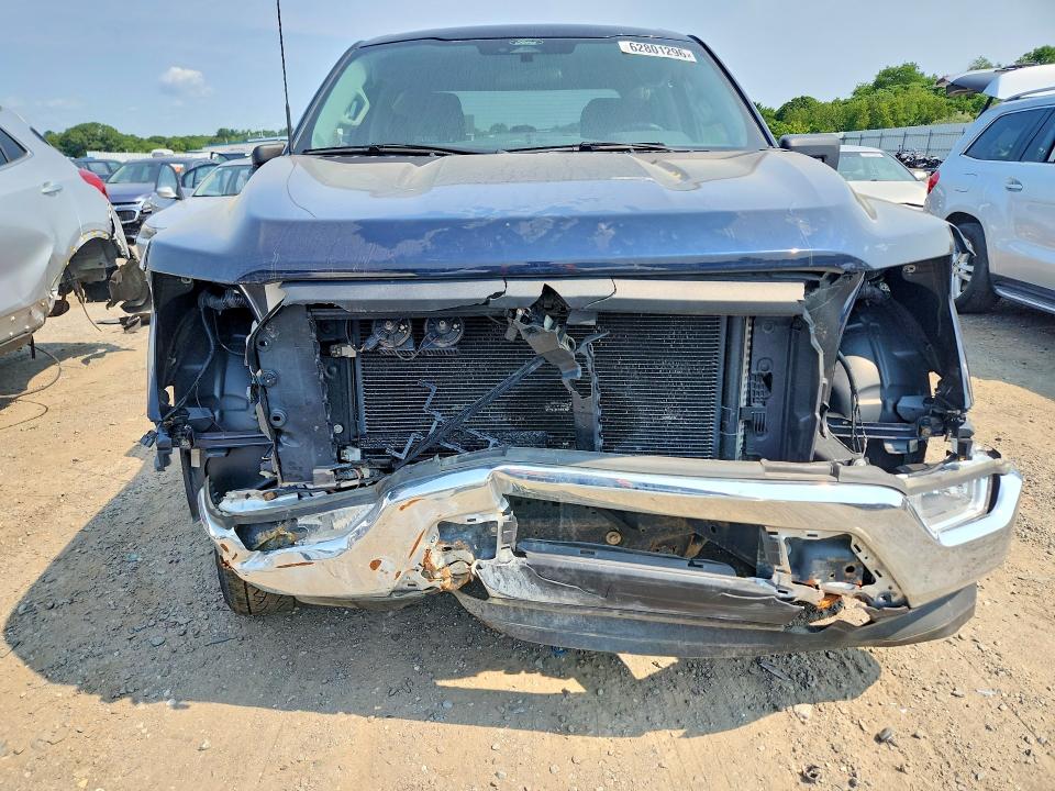 Aukcja sprzedaży 2022 Ford F150, vin: 1FTEW1EB6NFA38633, numer aukcji: 62801296
