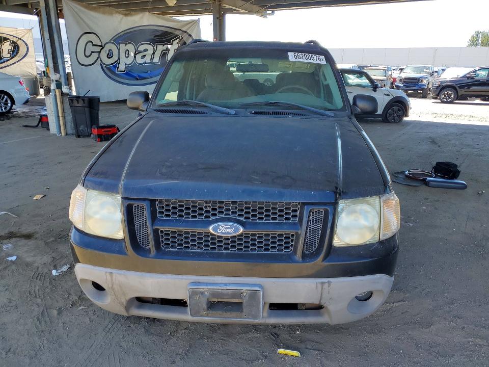 Aukcja sprzedaży 2003 Ford Explorer, vin: 1FMYU60E63UB97786, numer aukcji: 66200576