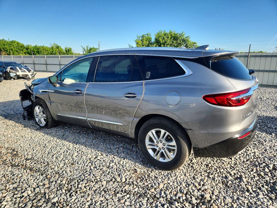 65687066 :رقم المزاد ، 5GAERBKW5MJ142774 vin ، 2021 Buick Enclave مزاد بيع